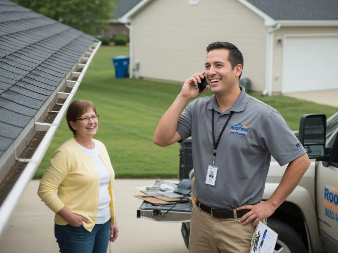 Local Roofing Contractors Manorville, PA FAQs